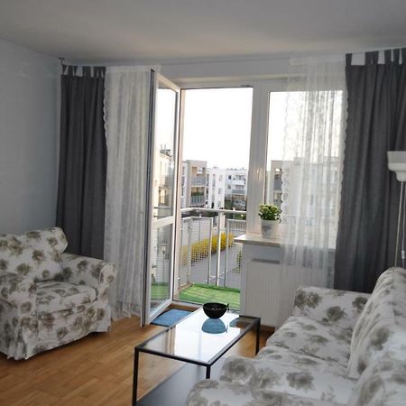 Apartament Na Skarbka Z Gor Διαμέρισμα Βαρσοβία Εξωτερικό φωτογραφία
