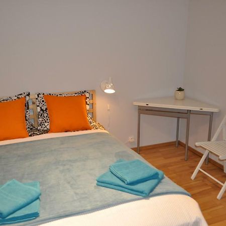 Apartament Na Skarbka Z Gor Διαμέρισμα Βαρσοβία Εξωτερικό φωτογραφία