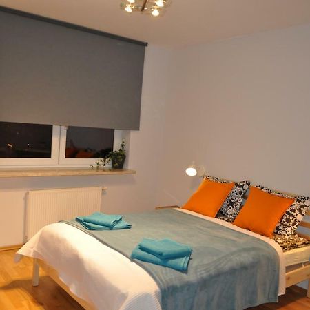 Apartament Na Skarbka Z Gor Διαμέρισμα Βαρσοβία Εξωτερικό φωτογραφία