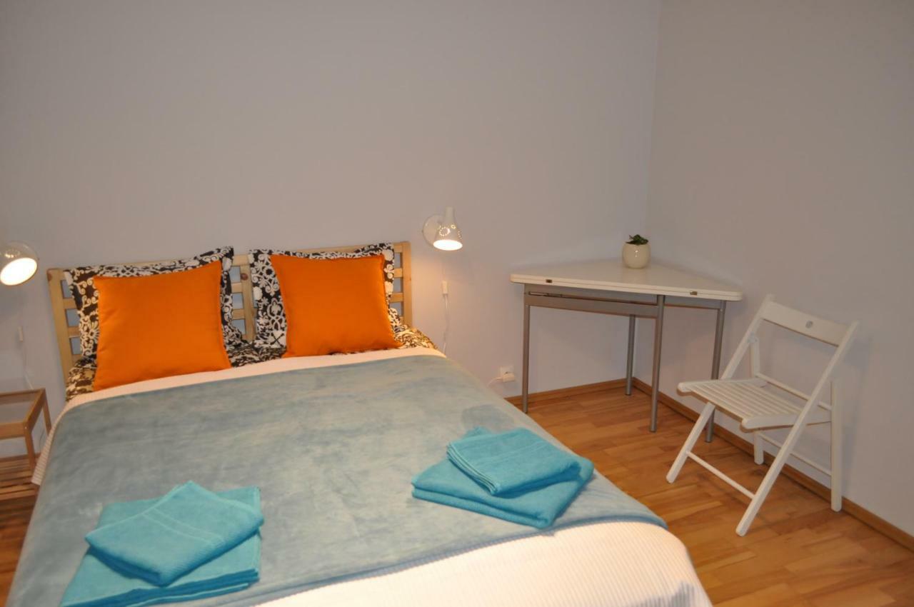 Apartament Na Skarbka Z Gor Διαμέρισμα Βαρσοβία Εξωτερικό φωτογραφία