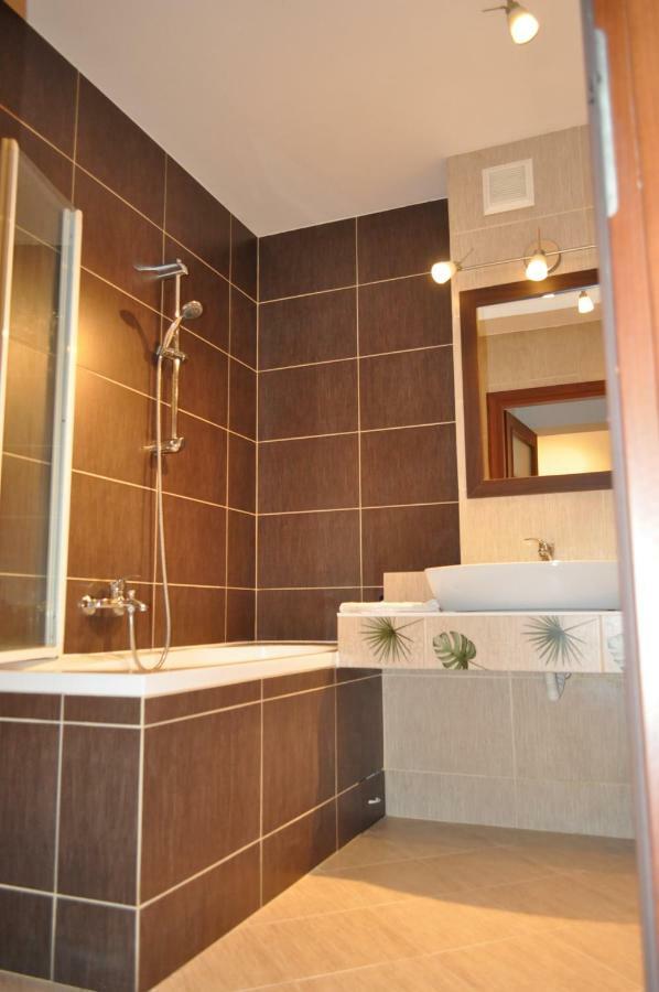 Apartament Na Skarbka Z Gor Διαμέρισμα Βαρσοβία Εξωτερικό φωτογραφία