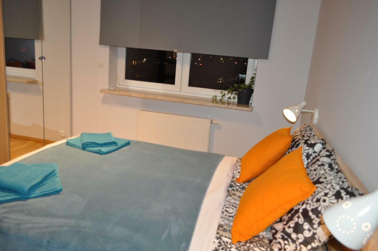 Apartament Na Skarbka Z Gor Διαμέρισμα Βαρσοβία Εξωτερικό φωτογραφία
