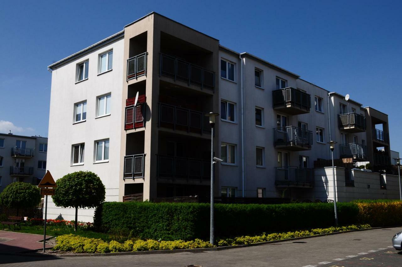Apartament Na Skarbka Z Gor Διαμέρισμα Βαρσοβία Εξωτερικό φωτογραφία